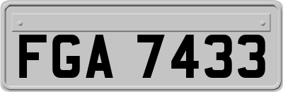 FGA7433