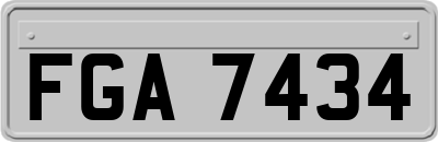 FGA7434