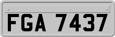 FGA7437