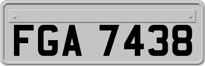 FGA7438