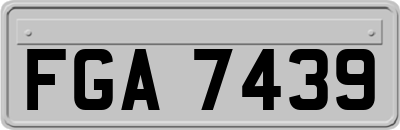 FGA7439