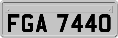FGA7440