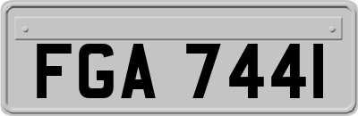 FGA7441