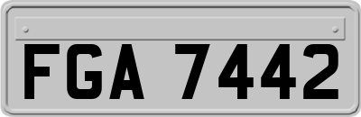 FGA7442