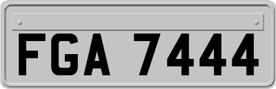 FGA7444