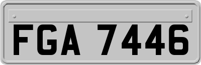 FGA7446