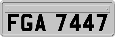 FGA7447