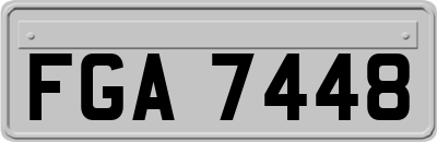 FGA7448