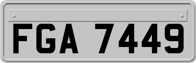 FGA7449