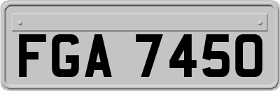 FGA7450
