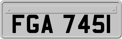 FGA7451