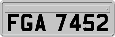 FGA7452