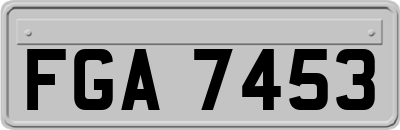 FGA7453
