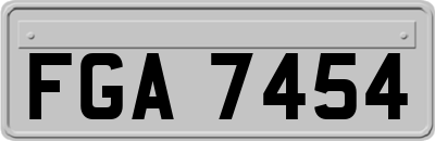 FGA7454