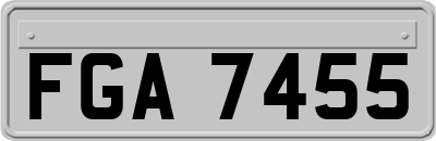 FGA7455