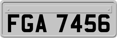 FGA7456