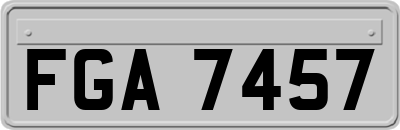 FGA7457