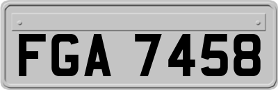 FGA7458
