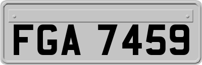 FGA7459