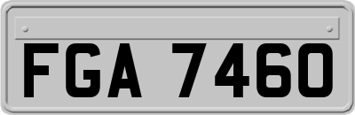FGA7460