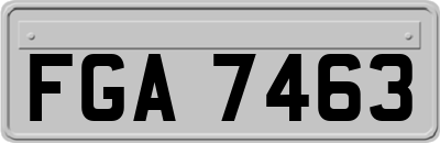 FGA7463