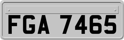 FGA7465