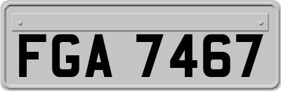 FGA7467