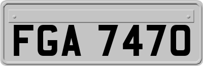 FGA7470