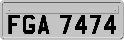 FGA7474