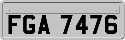 FGA7476