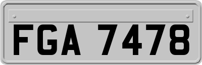 FGA7478