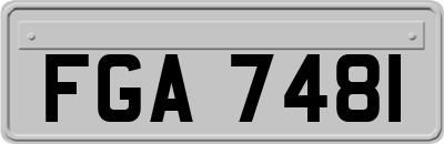 FGA7481