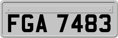 FGA7483