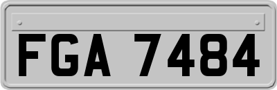 FGA7484