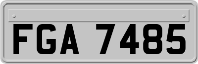 FGA7485