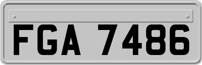 FGA7486
