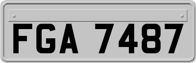 FGA7487