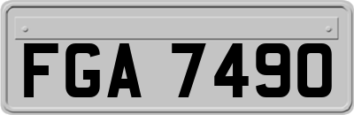 FGA7490