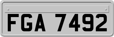 FGA7492