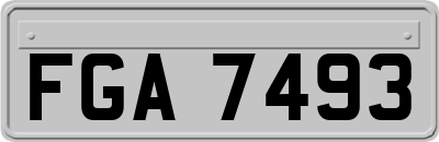 FGA7493
