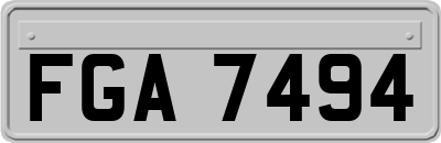 FGA7494