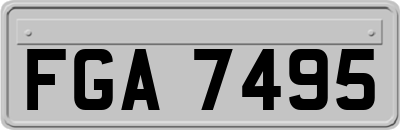 FGA7495