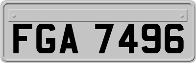 FGA7496