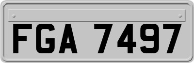 FGA7497