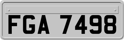 FGA7498