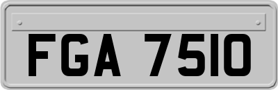 FGA7510