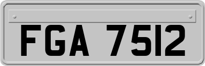 FGA7512