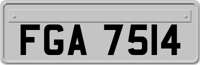 FGA7514