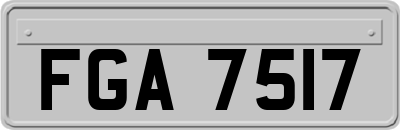FGA7517