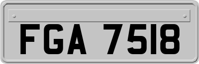 FGA7518